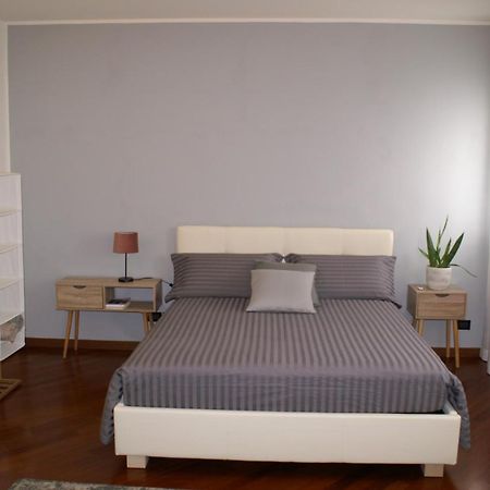 Villa Tiziano Residence Rosà Buitenkant foto