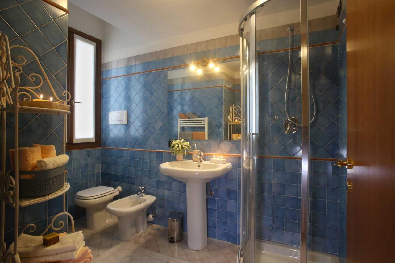 Villa Tiziano Residence Rosà Buitenkant foto