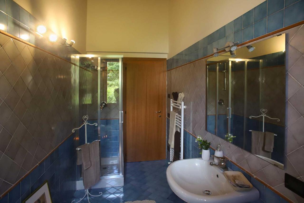 Villa Tiziano Residence Rosà Buitenkant foto